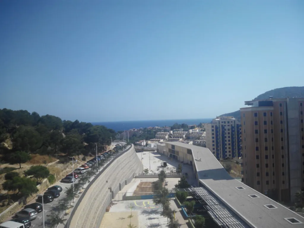 Rõdu - Land with Development Potential in Calpe