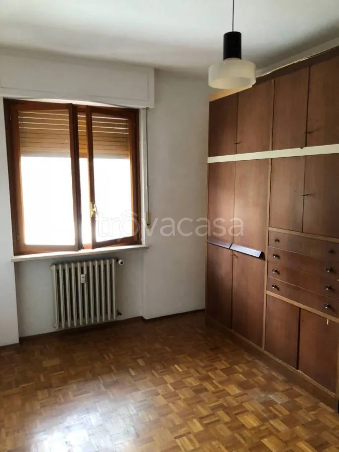 Chambres - Apartment with Balcony in Chiusa di Pesio