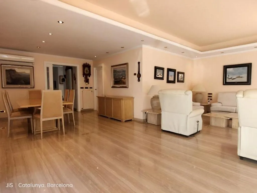 Séjour - Luxury House with Sea View in Calella