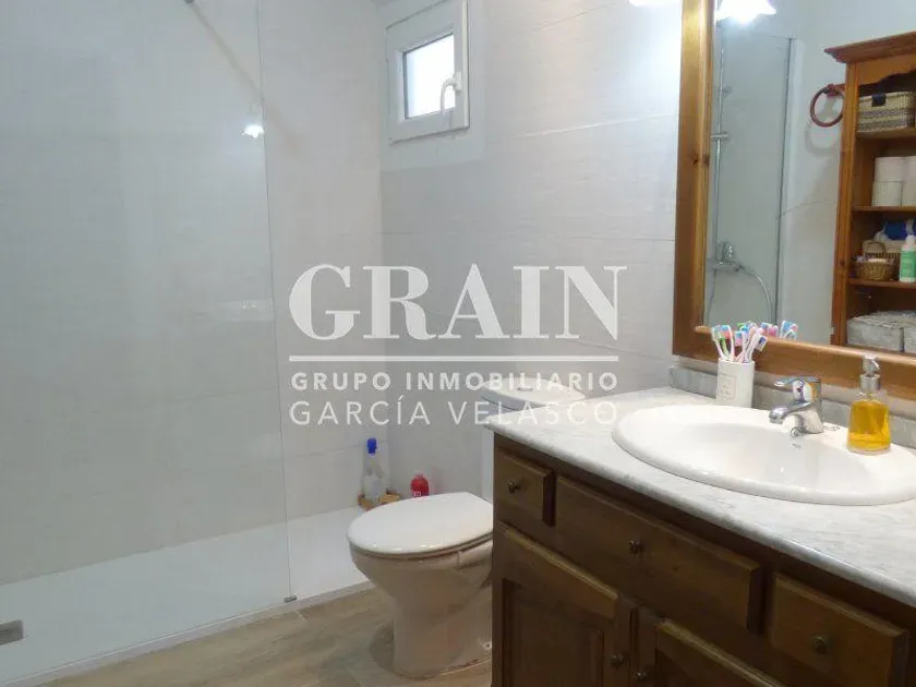 Vannitoad - Chalet with Pool in Albacete