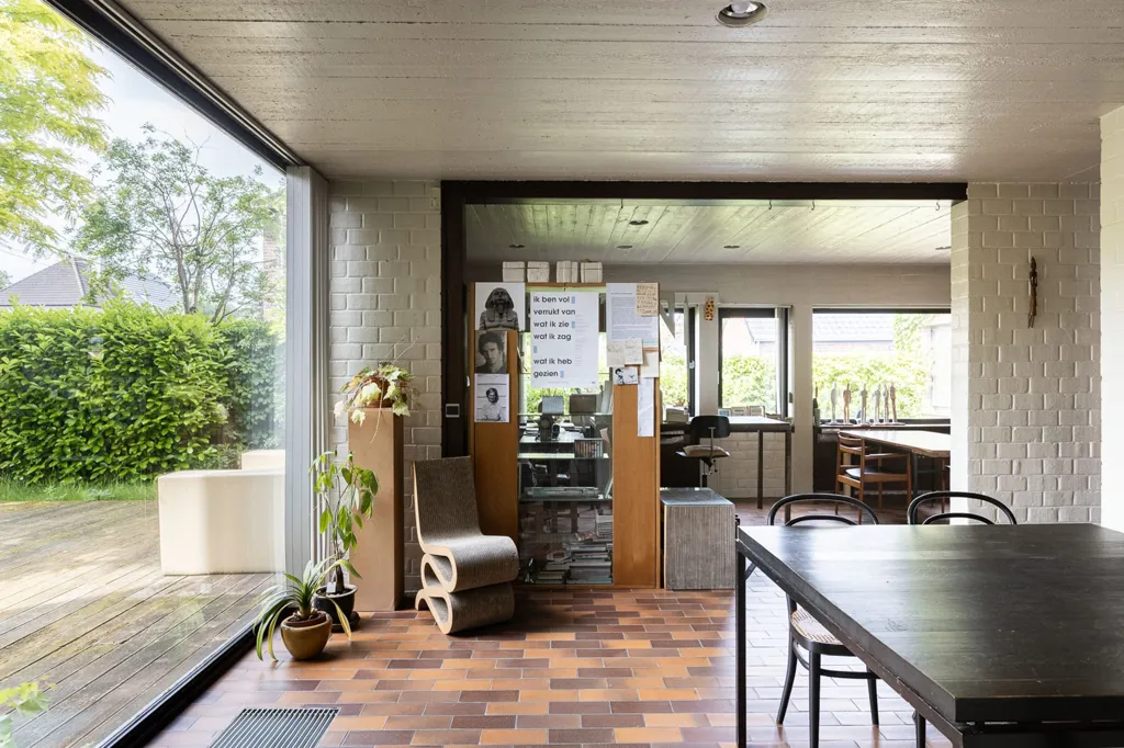 Maison 5 chambres à Wetteren