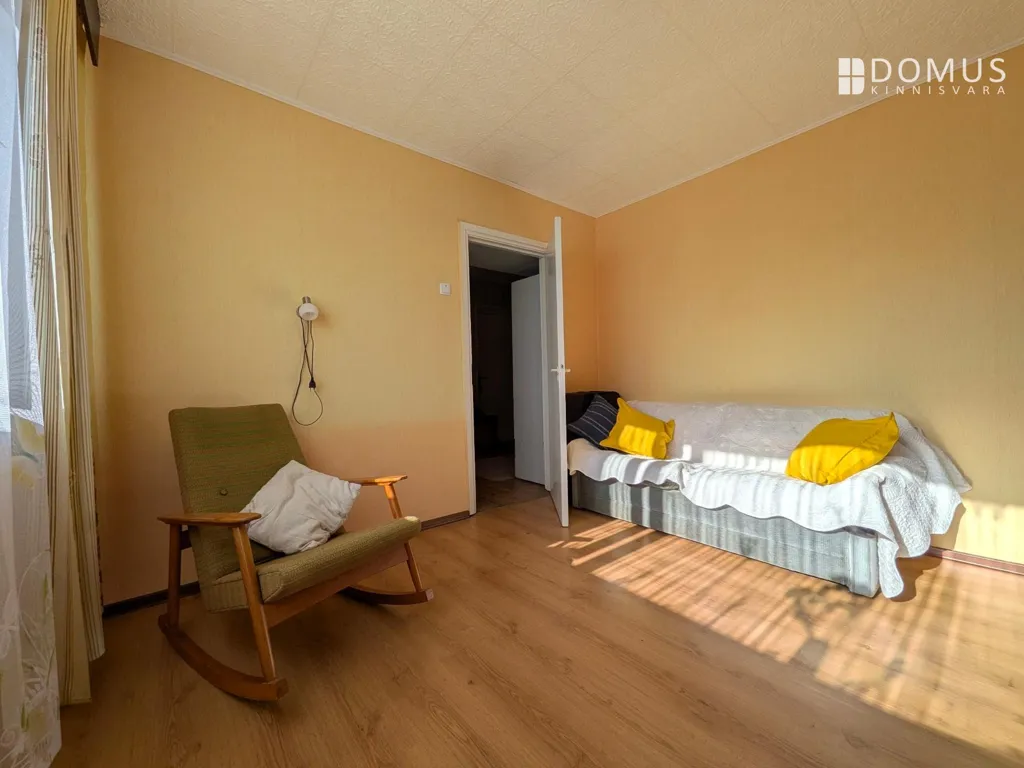 Appartement 3 pièces à Võru vald