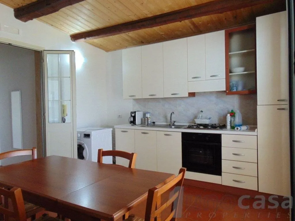 Söögituba - Luxury Villa with Pool in Ragusa