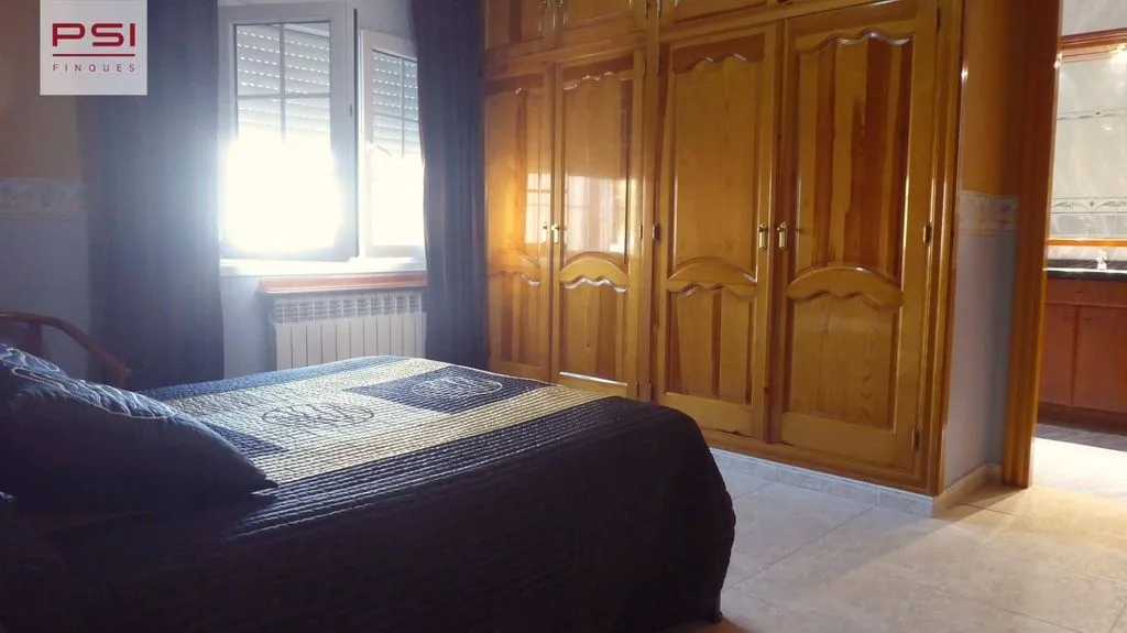 Chambres - Luxury House with Garden in Cardedeu