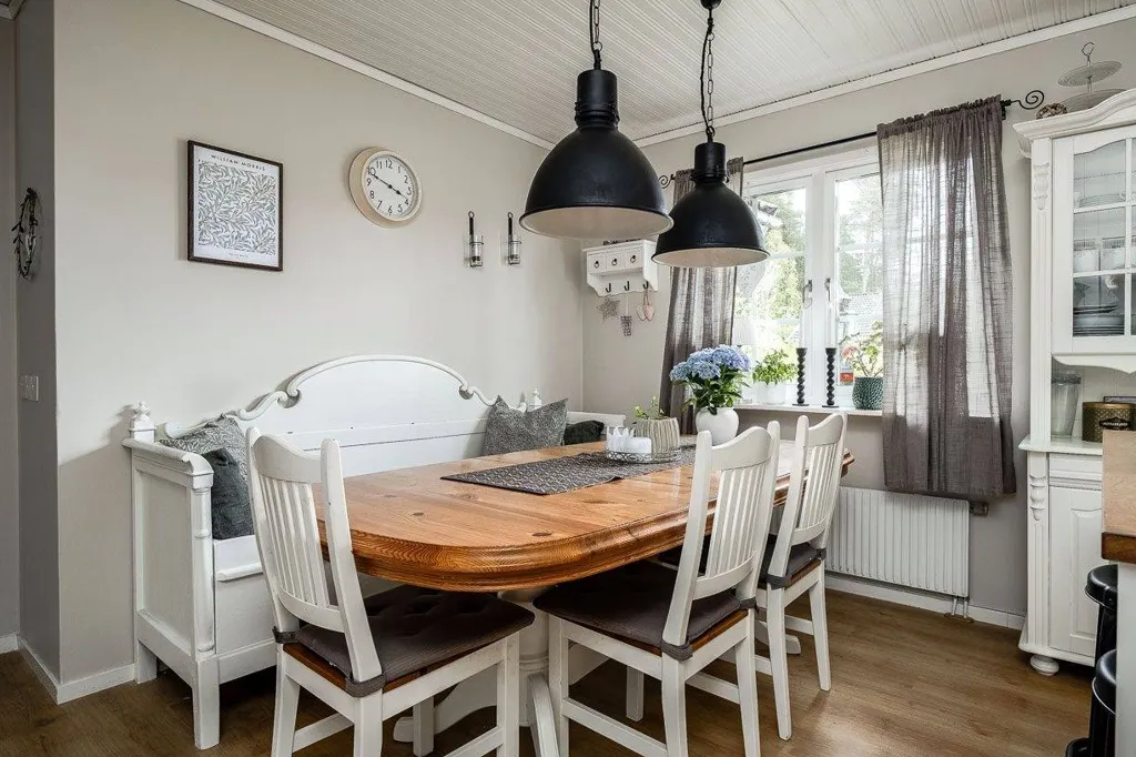 5-toaline maja asukohas Söderhamns kommun
