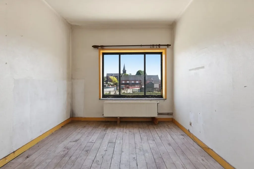 Stanze - Open Plan House with Looft in Molenstraat
