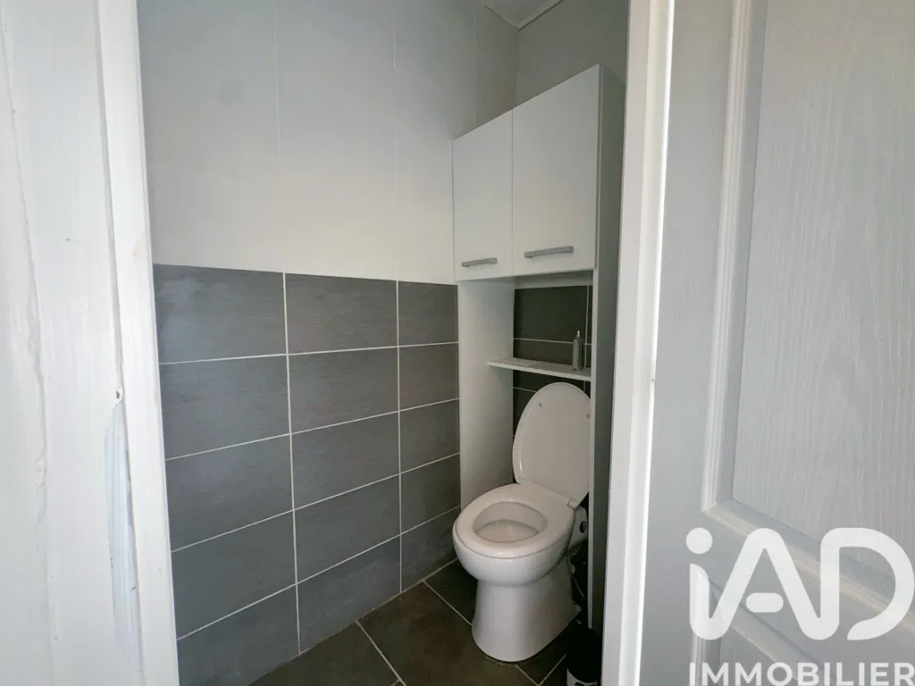 Vannitoad - Single-Storey House with Pool in Saint-Didier-de-la-Tour
