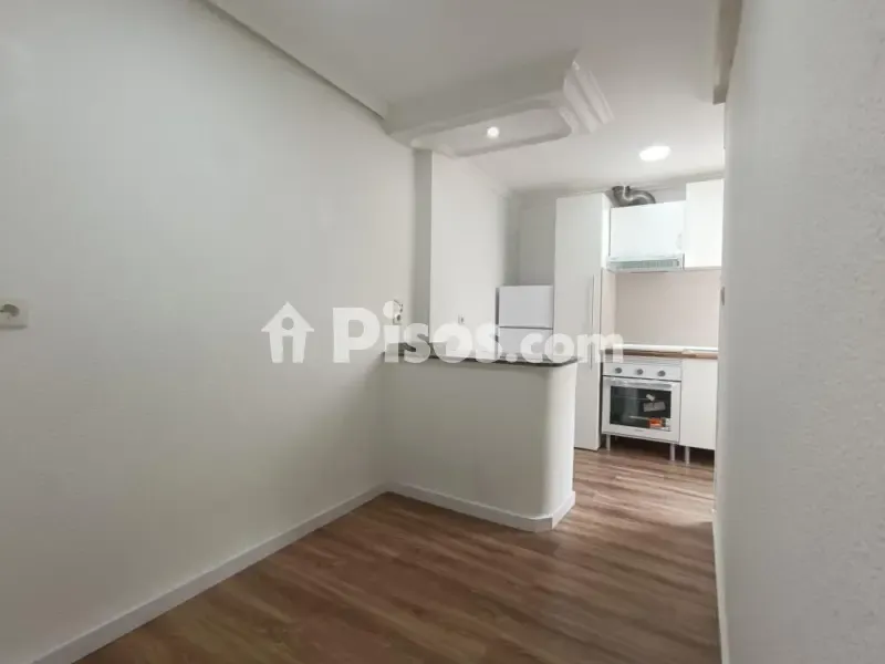 Kitchen - Fully Renovated Flat with Terrace in Elda