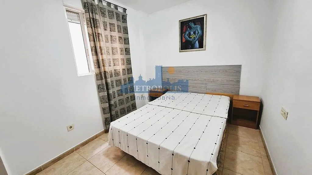 Magamistoad - Seafront Apartment with Balcony in Burriana
