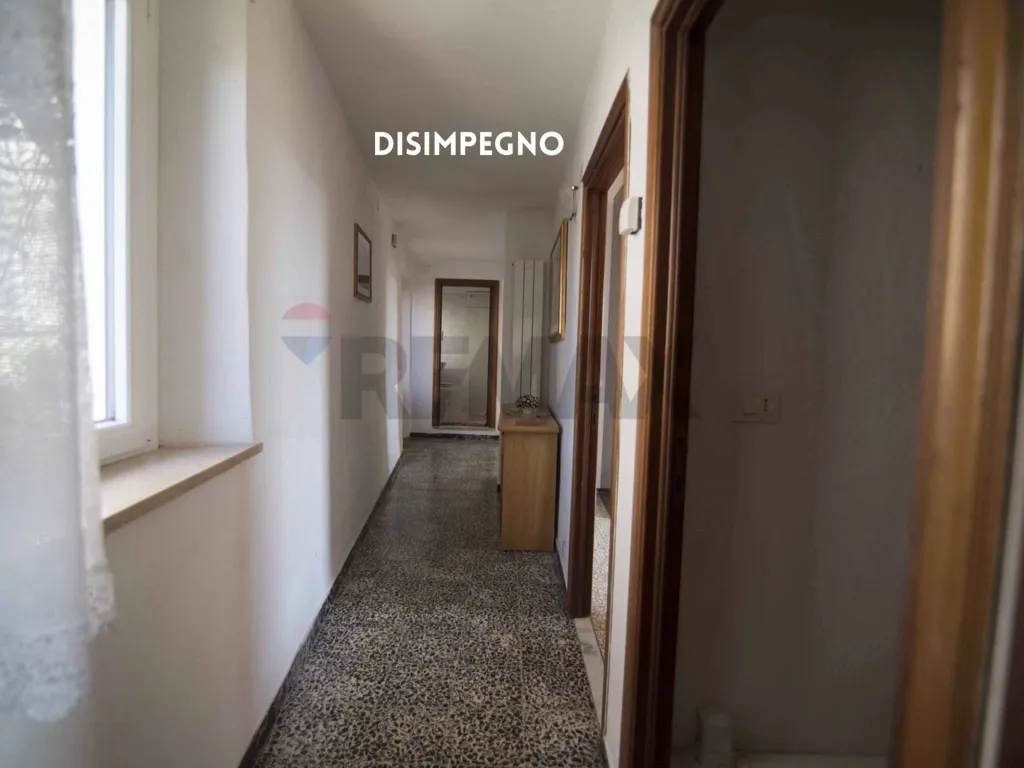 Entrée - Ready-to-Live House with View in Roccastrada