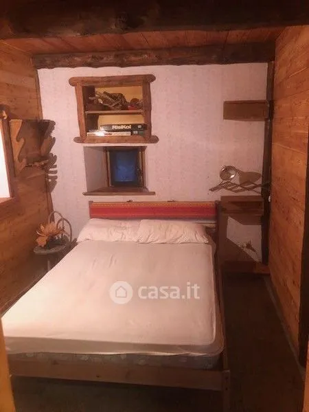 Chambres - Rustic Chalet with Mountain View in Chamois