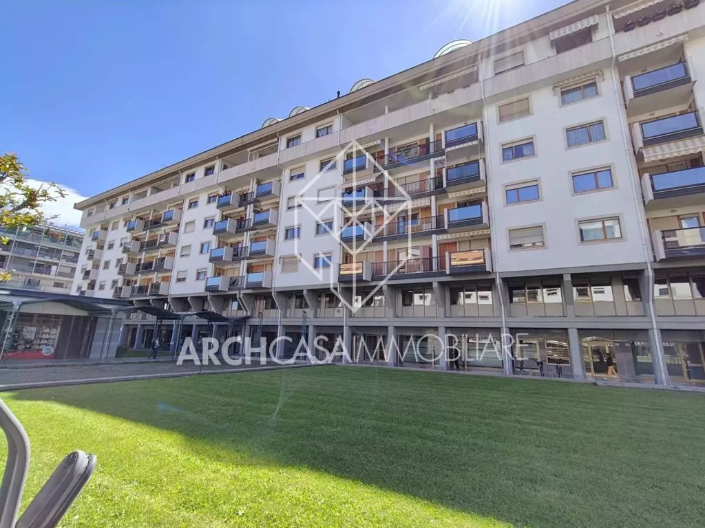 Esterno - Apartment with Terrace in Cuneo