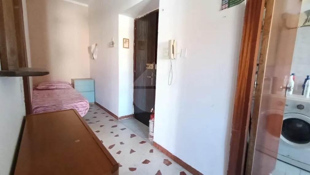 Magamistoad - Apartment with Sea View in Scauri Centre