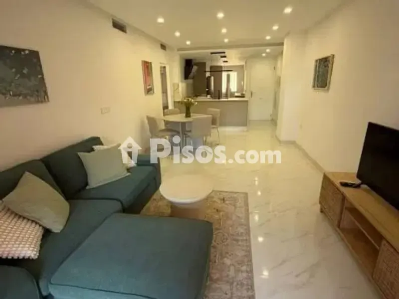 Elutuba - Bright Apartment with Pool in Cortijo Torrequebrada