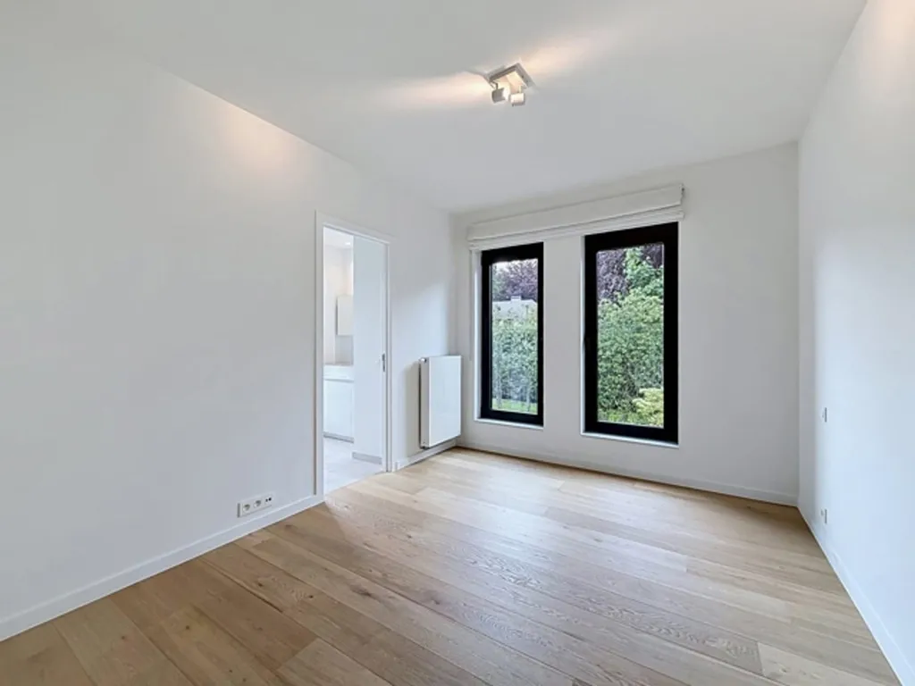Toad - Luxury Apartment with Terrace in Waterloo