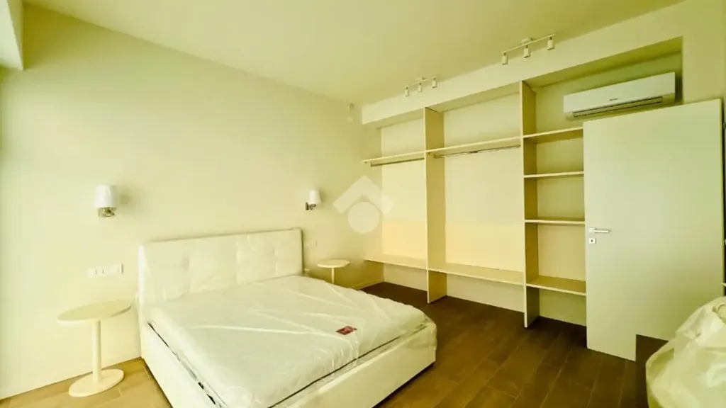 Magamistoad - Modernised Two-Bedroom Apartment in Mantova