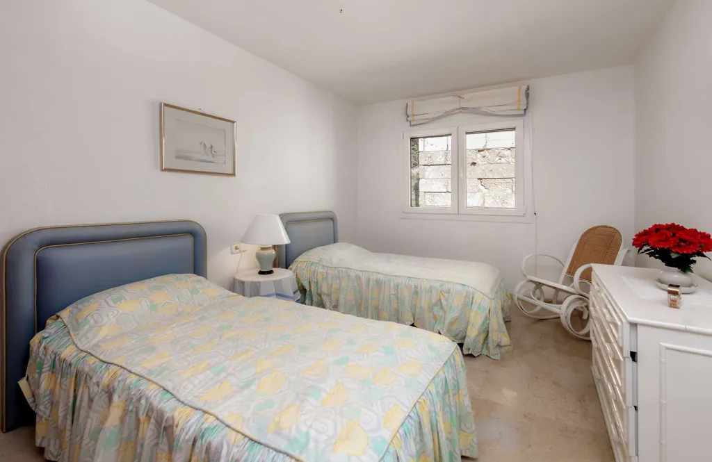 Chambres - Penthouse with Sea View in Santa Ponça