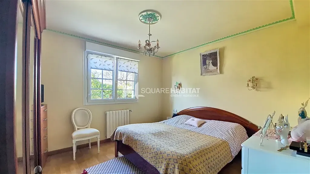 Maison 4 pièces à Talensac