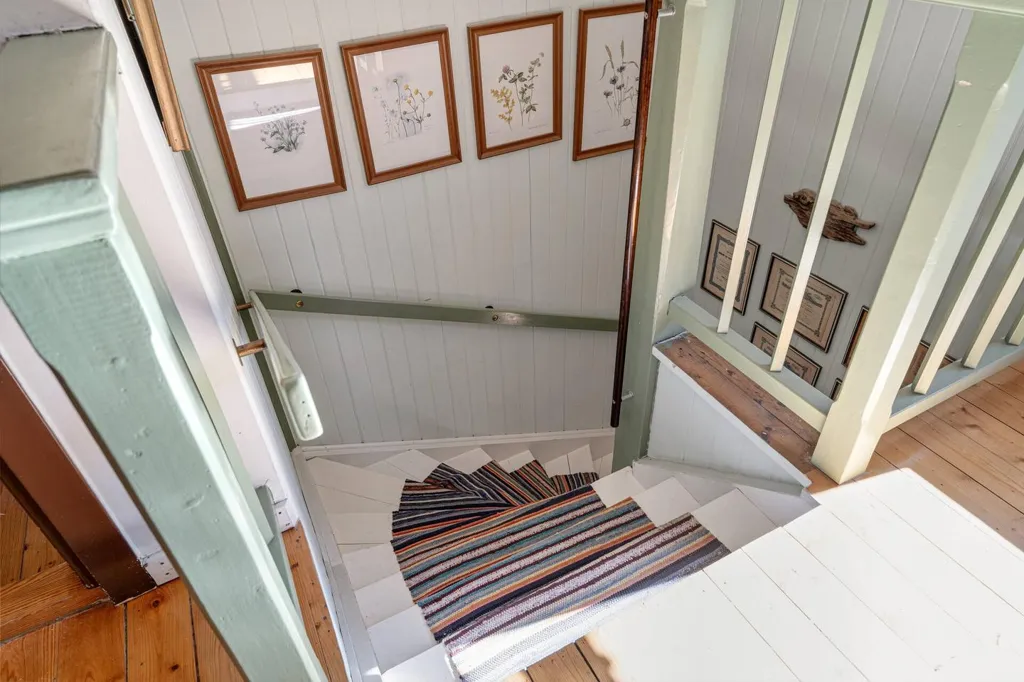 Toad - Villa with Balcony in Ekeby, Nyköping