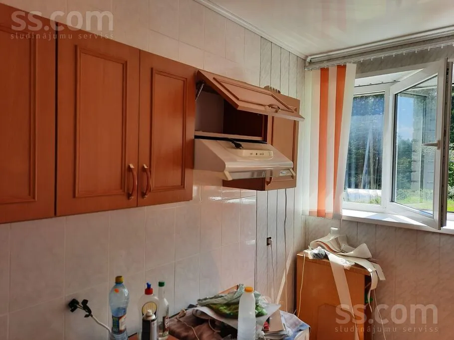 Cuisine - Two-Bedroom Apartment in Malta Village