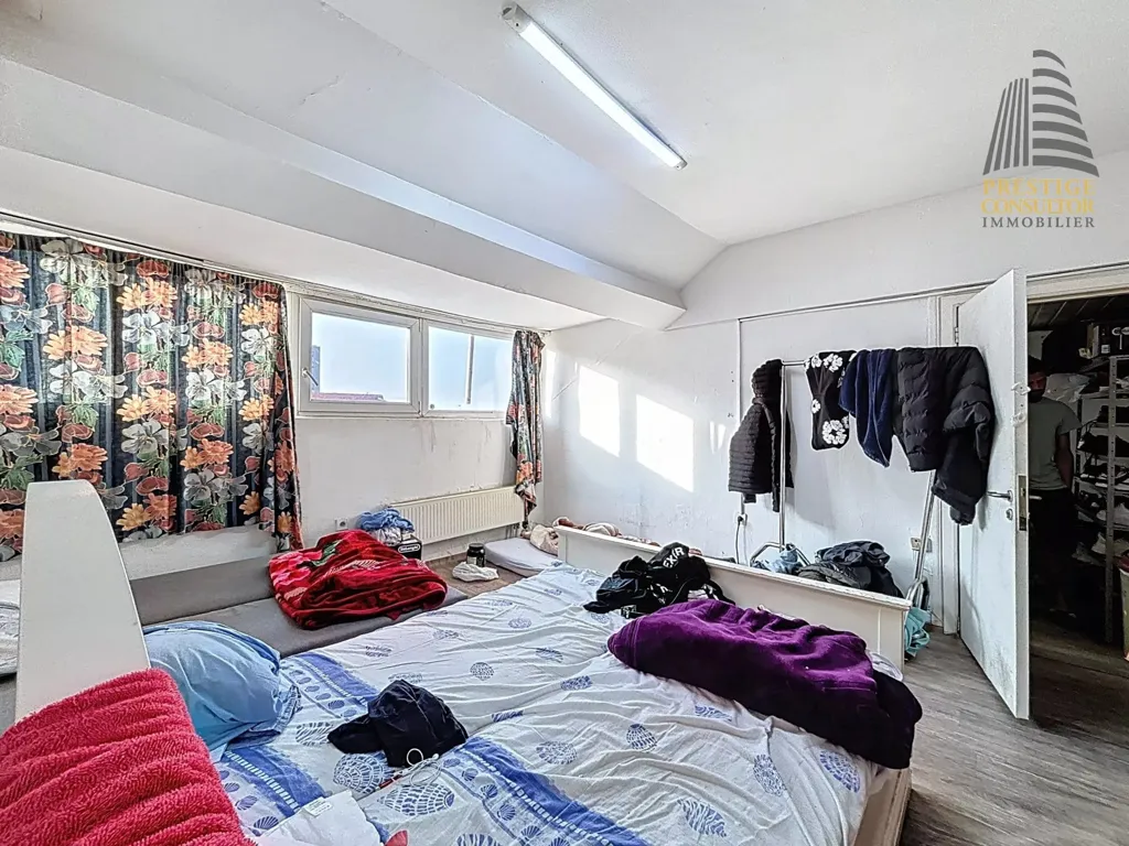 1-bedroom apartment in Brussels