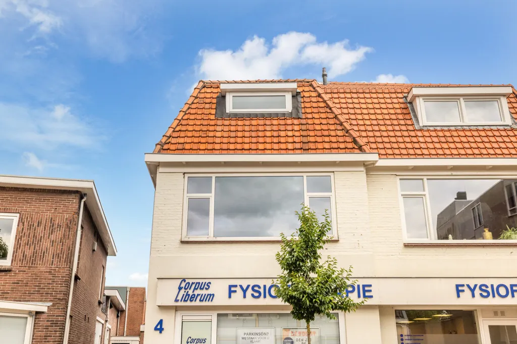 Extérieur - Stylish Light-Filled Apartment in Zeist