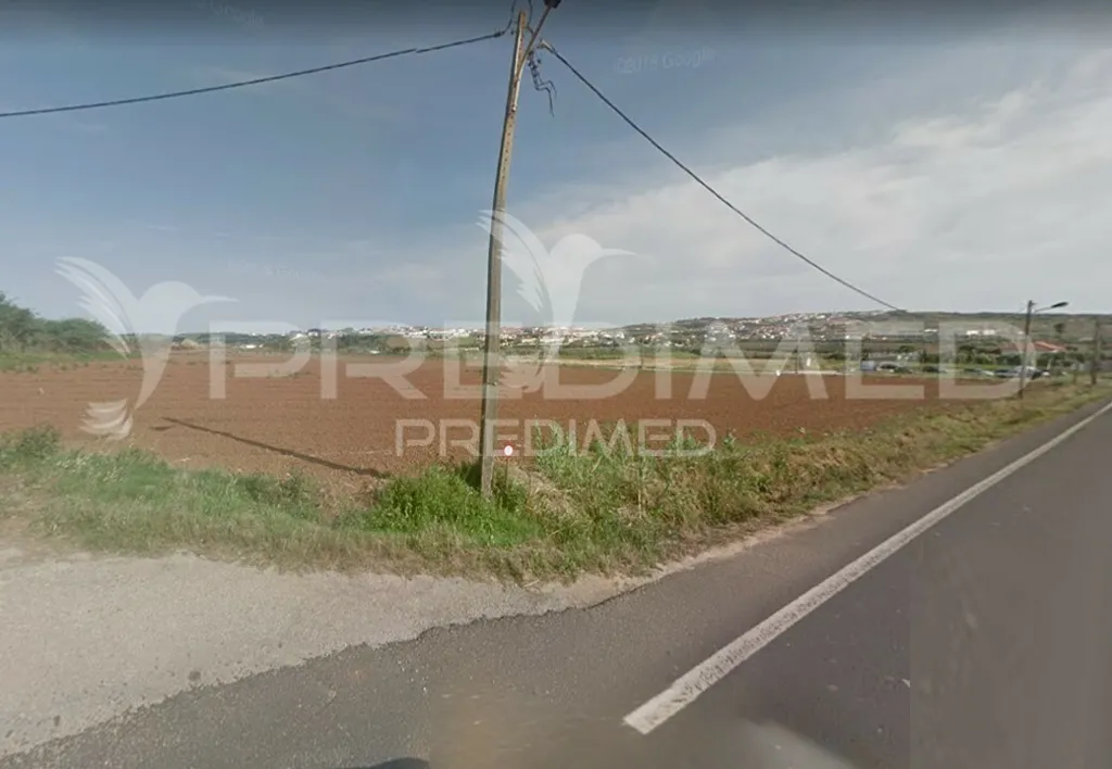Esterno - Rustic Plot with Beach Access in Lourinhã