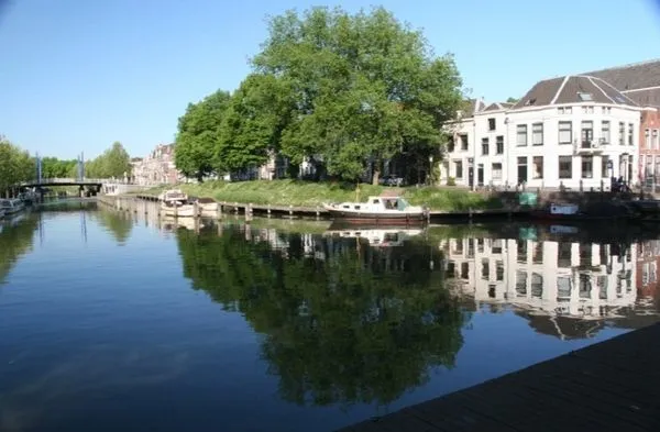 2-toaline korter asukohas Utrecht