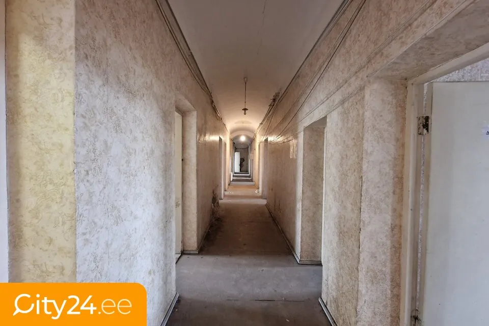 Maison 53 pièces à Rīga