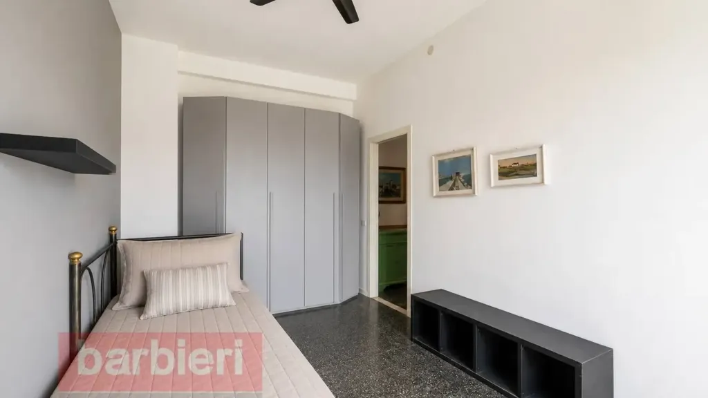 Magamistoad - Trilocale with Balcony in Cervia