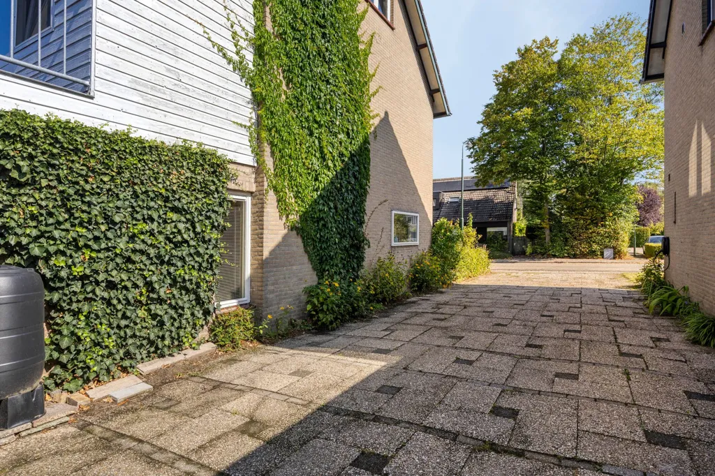 Extérieur - Detached House with Garden in Berlicum