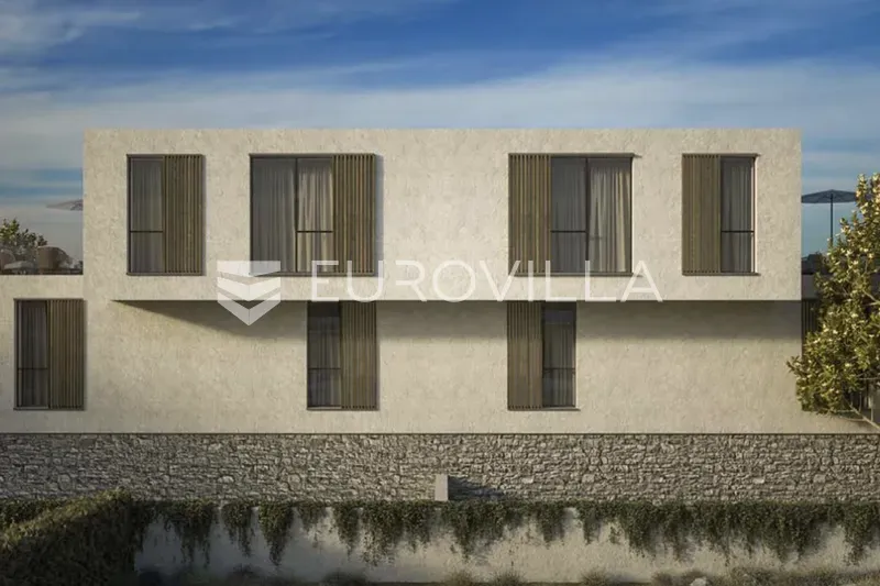 Välivaade - Luxury Villa with Studio, 150m from Sea in Savudrija