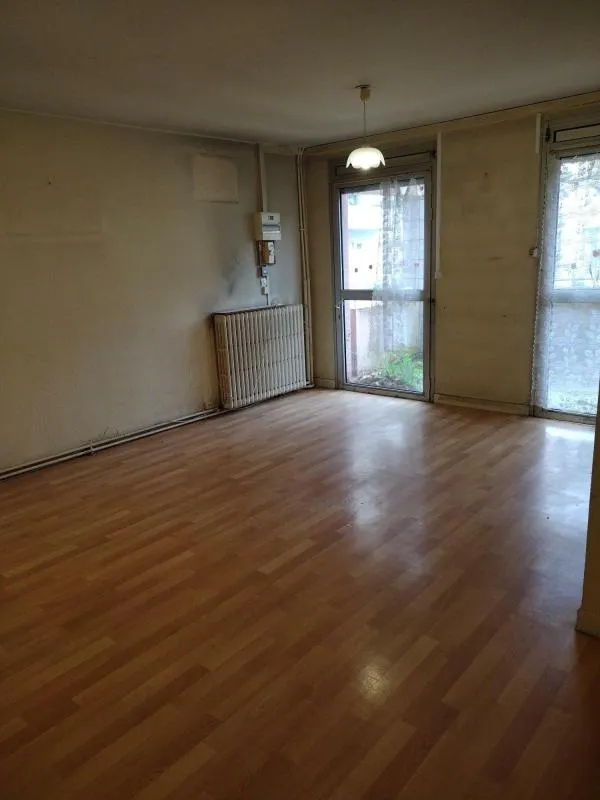 Elutuba - T3 Apartment with Terrace in Blagnac