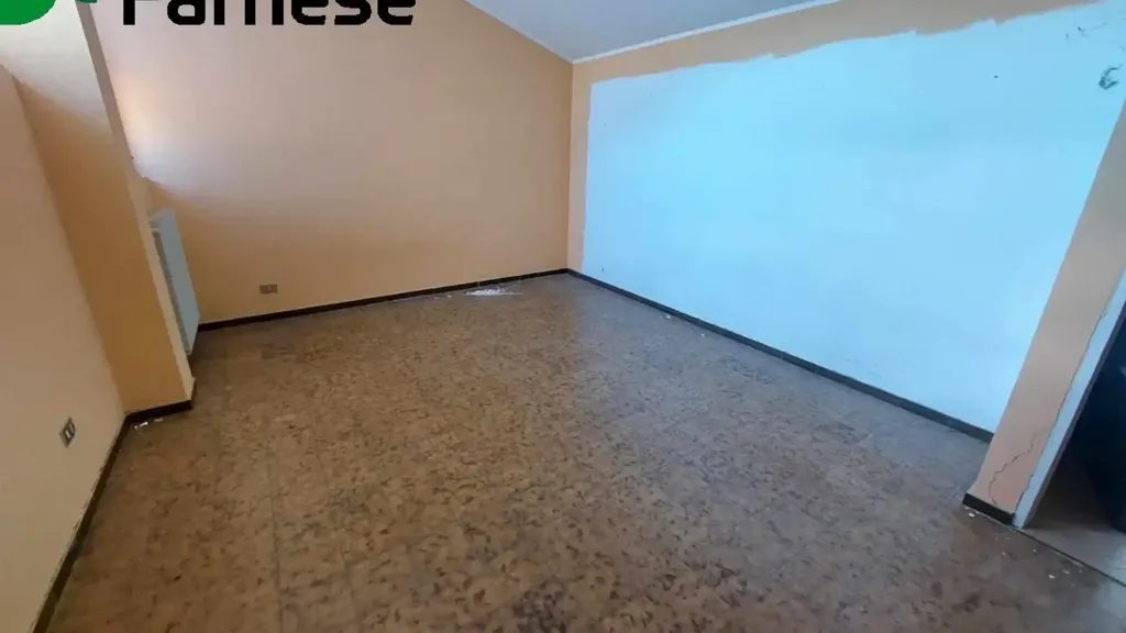 Pièces - Multi-Level Apartment near Stadio, Piacenza