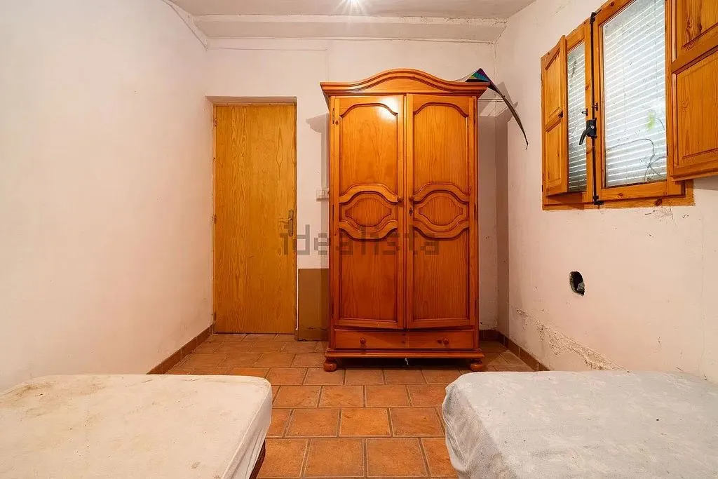 Chambres - Rustic House with Pool in Molina de Segura