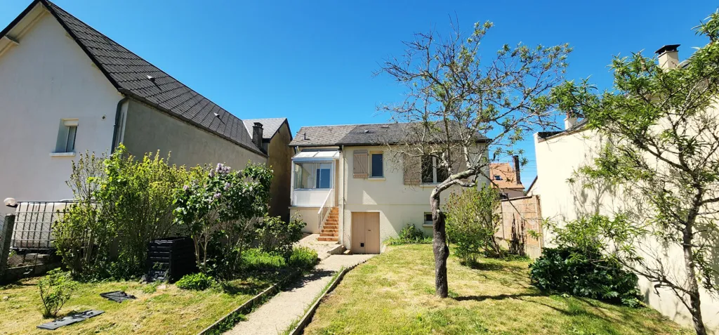 Maison 4 pièces à La Ferté-Bernard