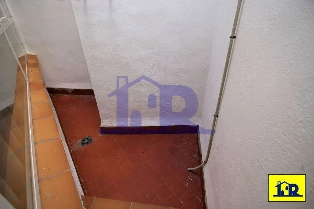 Aed - Loft with Terrace in Cuenca Centre
