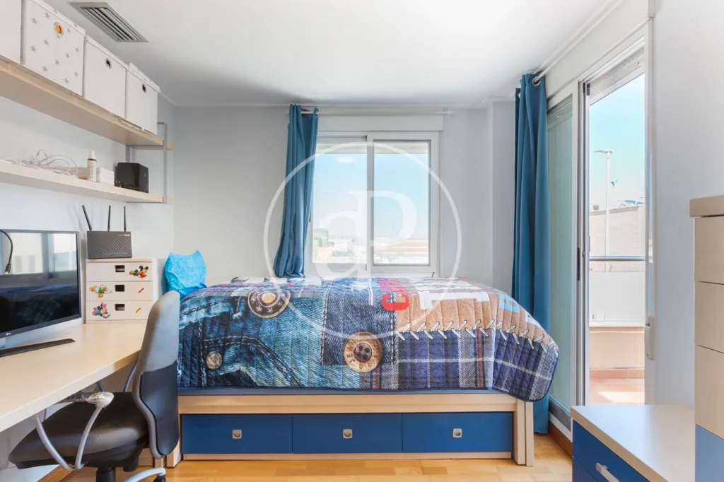 Camere da letto - Twin-Storey House with Pool near Beaches