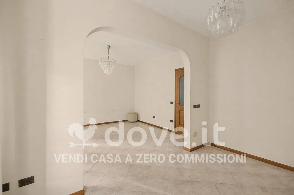 Entrée - Terraced House with Private Garden in Ferrara