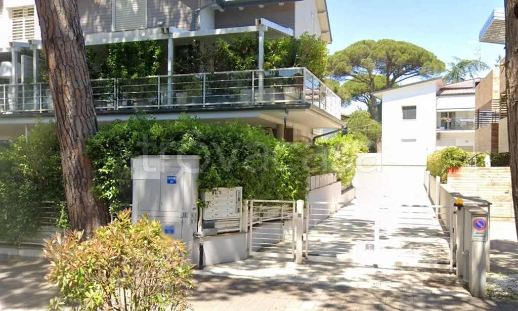Extérieur - Ground Floor Apartment with Private Garage in Cervia