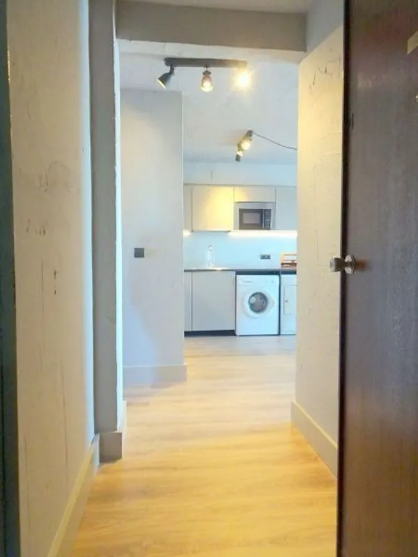 Cuisine - Seafront Apartment with Terrace in Palma de Mallorca