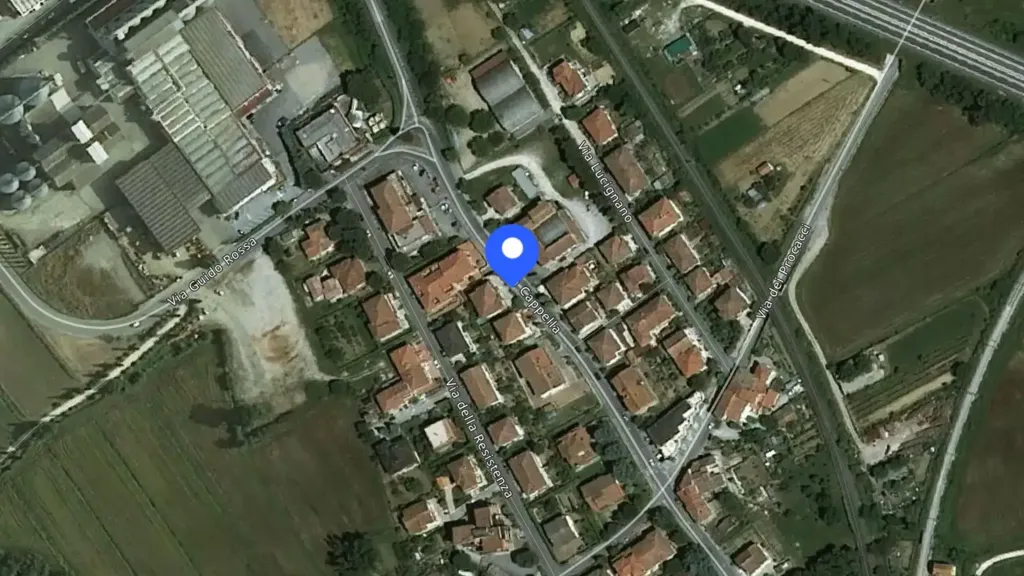 Appartement à IT