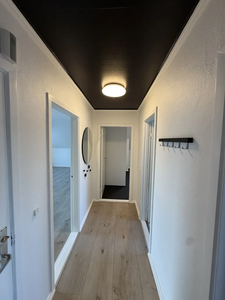 2-room apartment in Aalborg