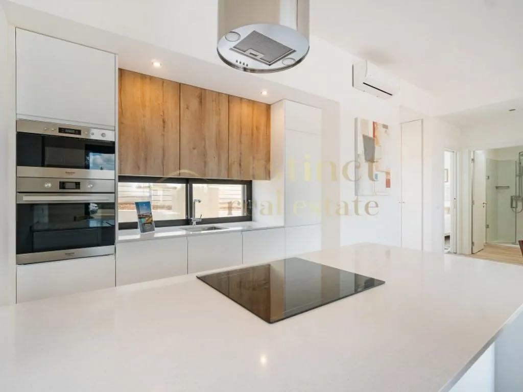 Cucina - Luxury Villa with Pool in Silves