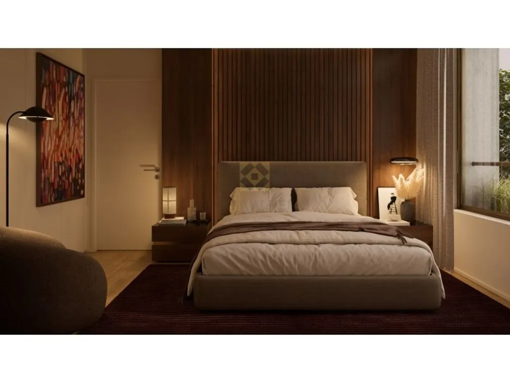 Chambres - Luxury Penthouse with Jacuzzi in Porto