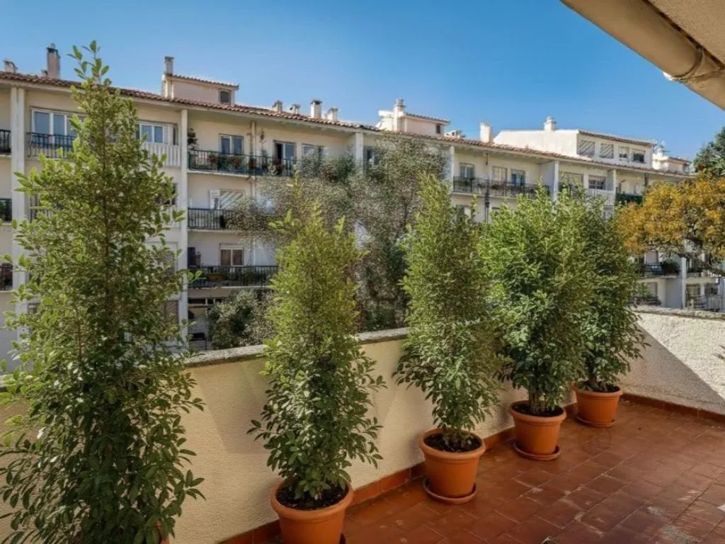 Terrass - Luxury House with Garden in Cascais