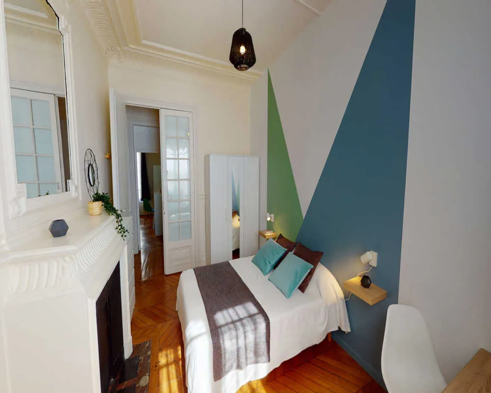 Magamistoad - Furnished Flatshare in City Centre