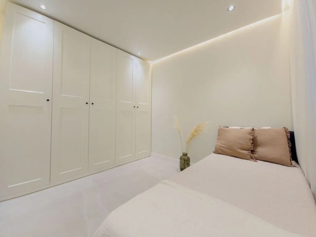 Magamistoad - Luxury Apartment with Pool in Mijas, Andalusia