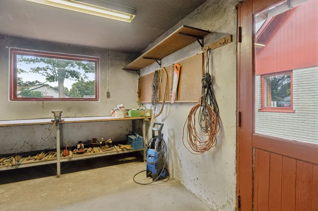 Maison 4 pièces à Skørping