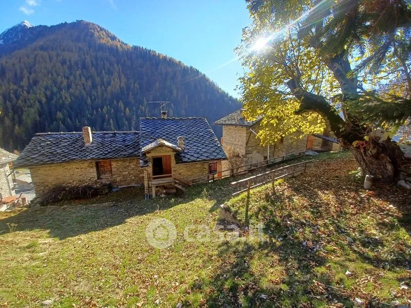 Esterno - Semi-detached House with Mountain Views in Niel